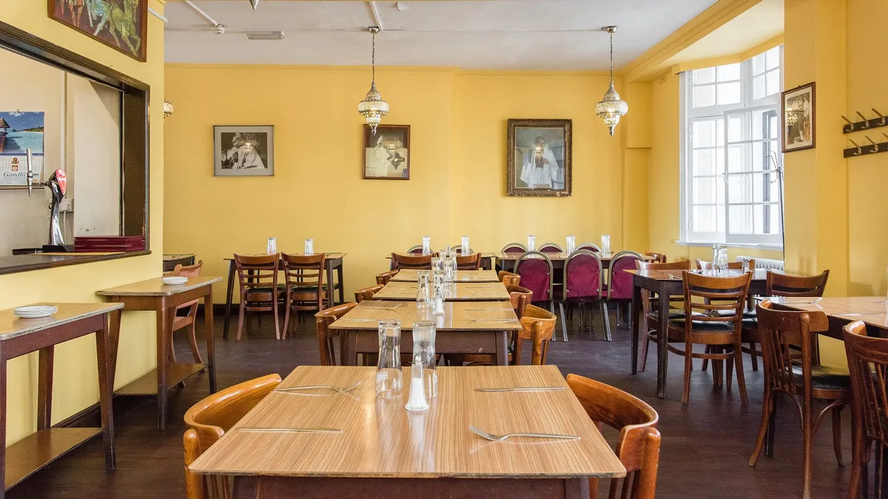 India Club in London.jpg