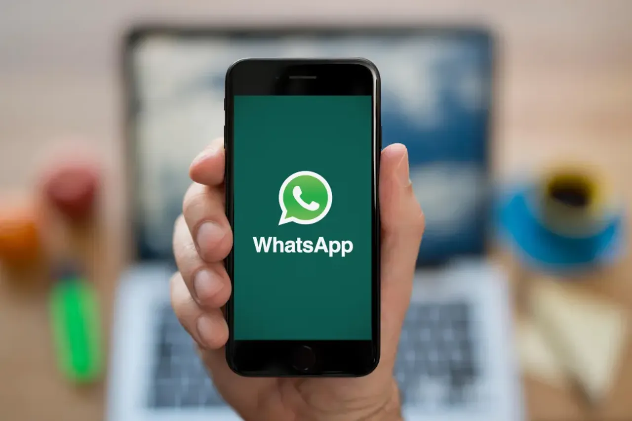 WhatsAPP