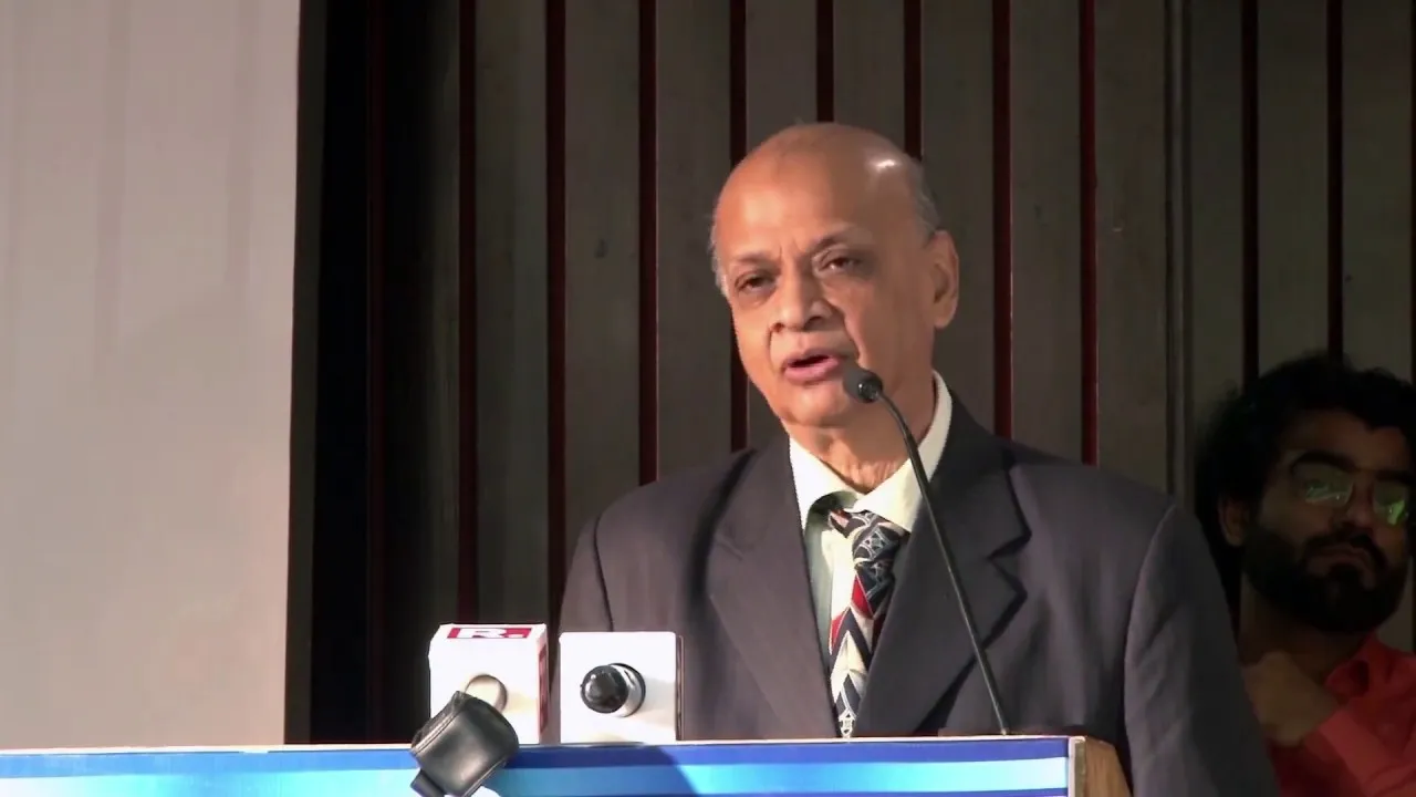 Justice Arijit Pasayat SIT on Black Money