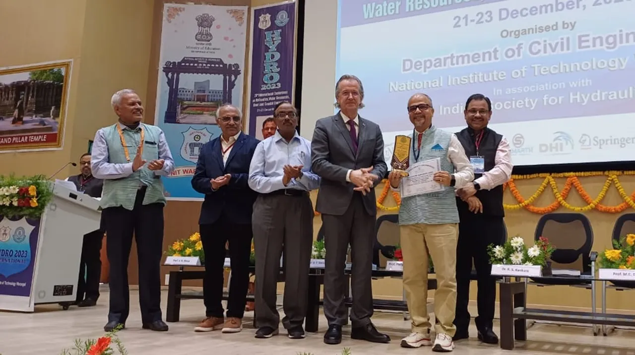 IIT-Guwahati Arup Kumar Sarma