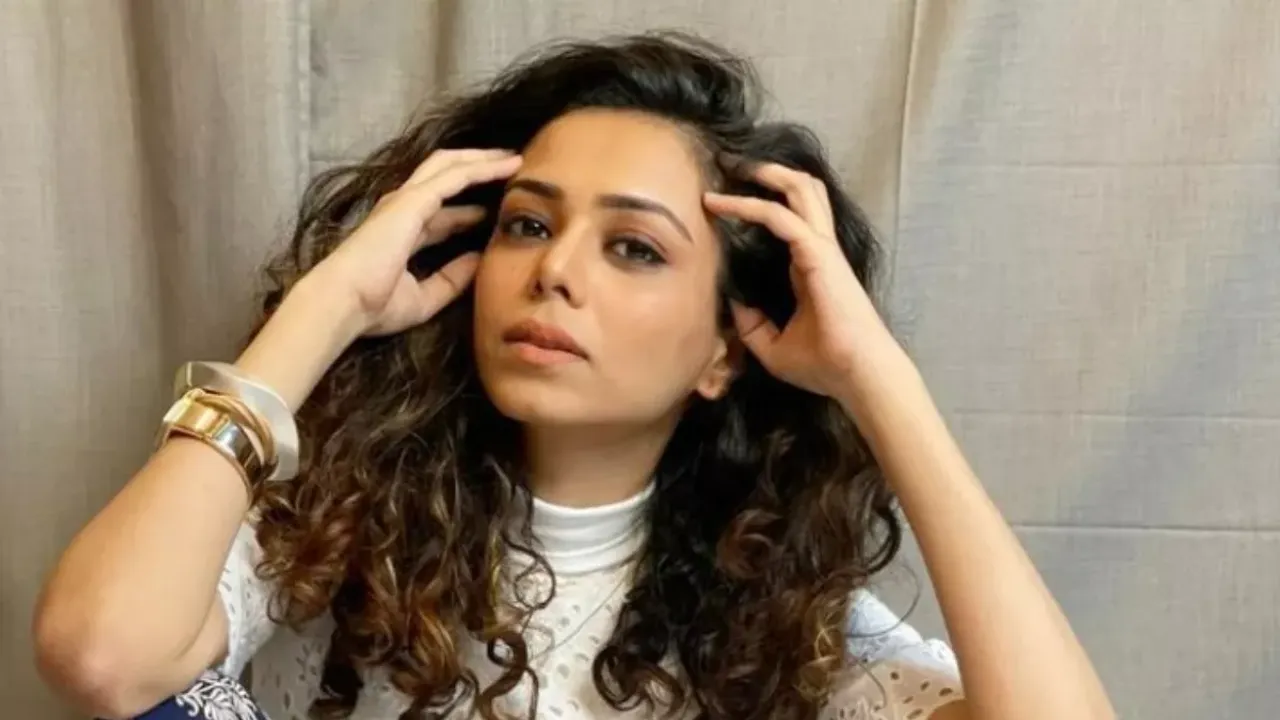 Vaishnavi Dhanraj
