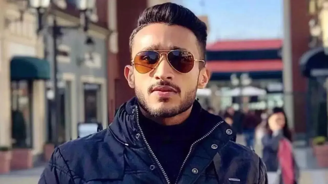 Yuvraj Goyal Canada killing