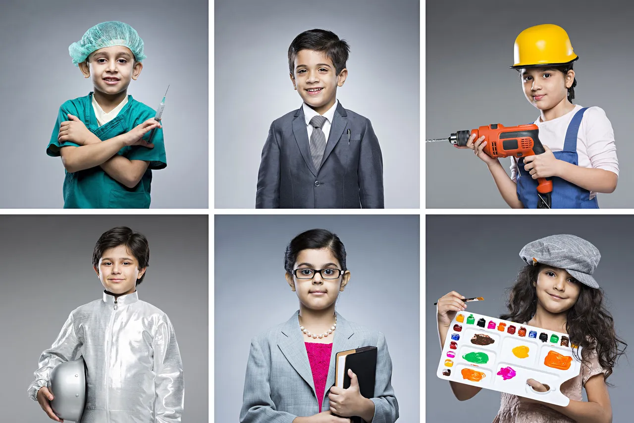 Children Education Plan Personal Finance Education Skills