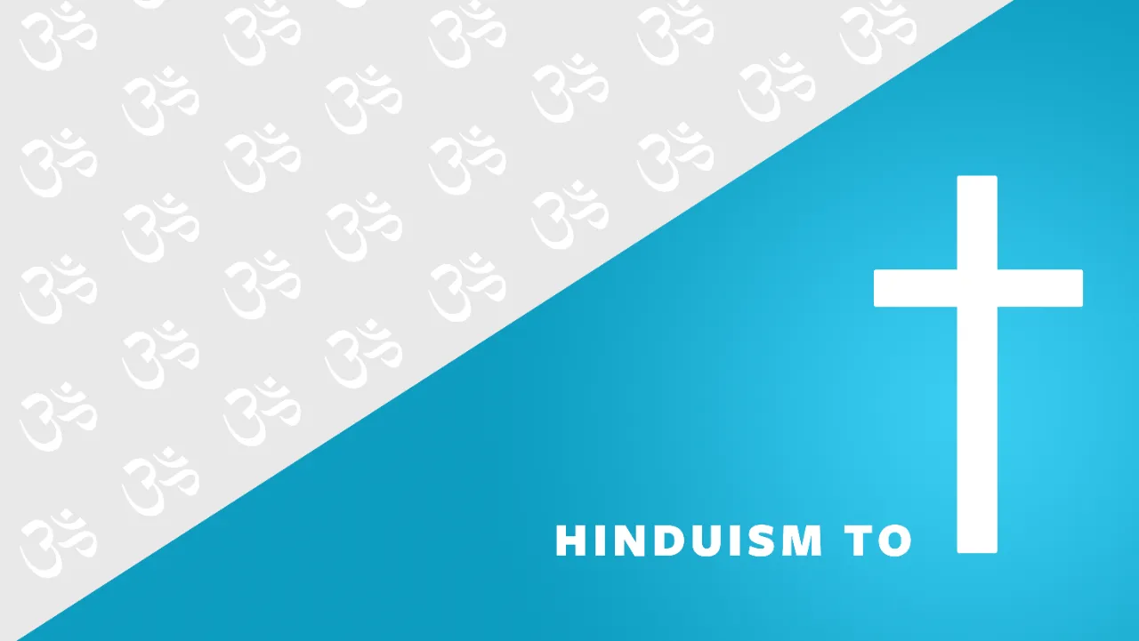 Hinduism to Christianity.png