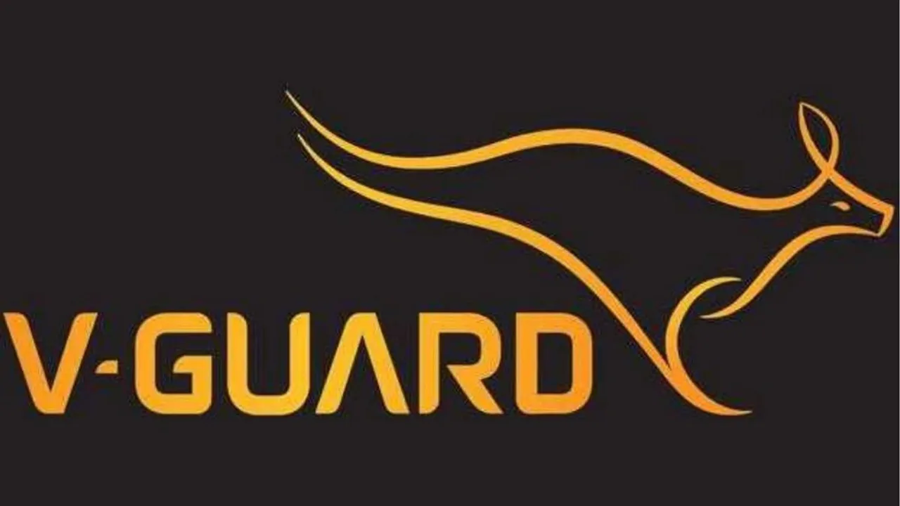 V-Guard Industries