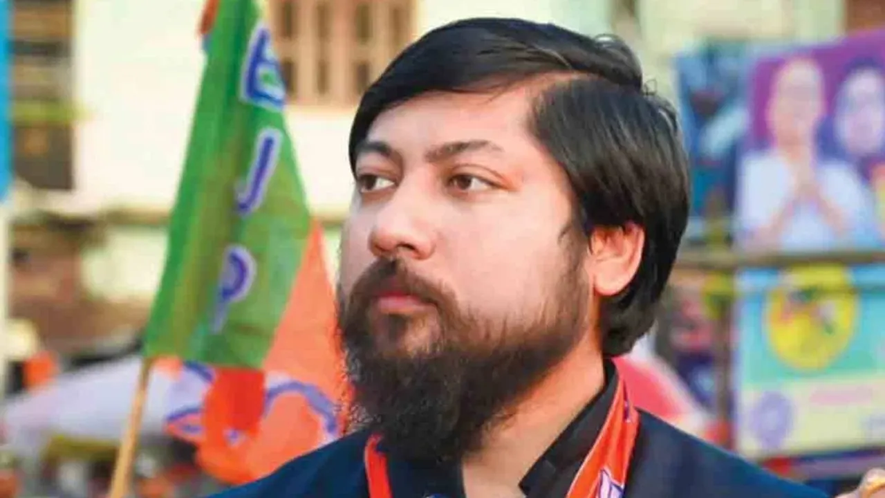 Nisith Pramanik