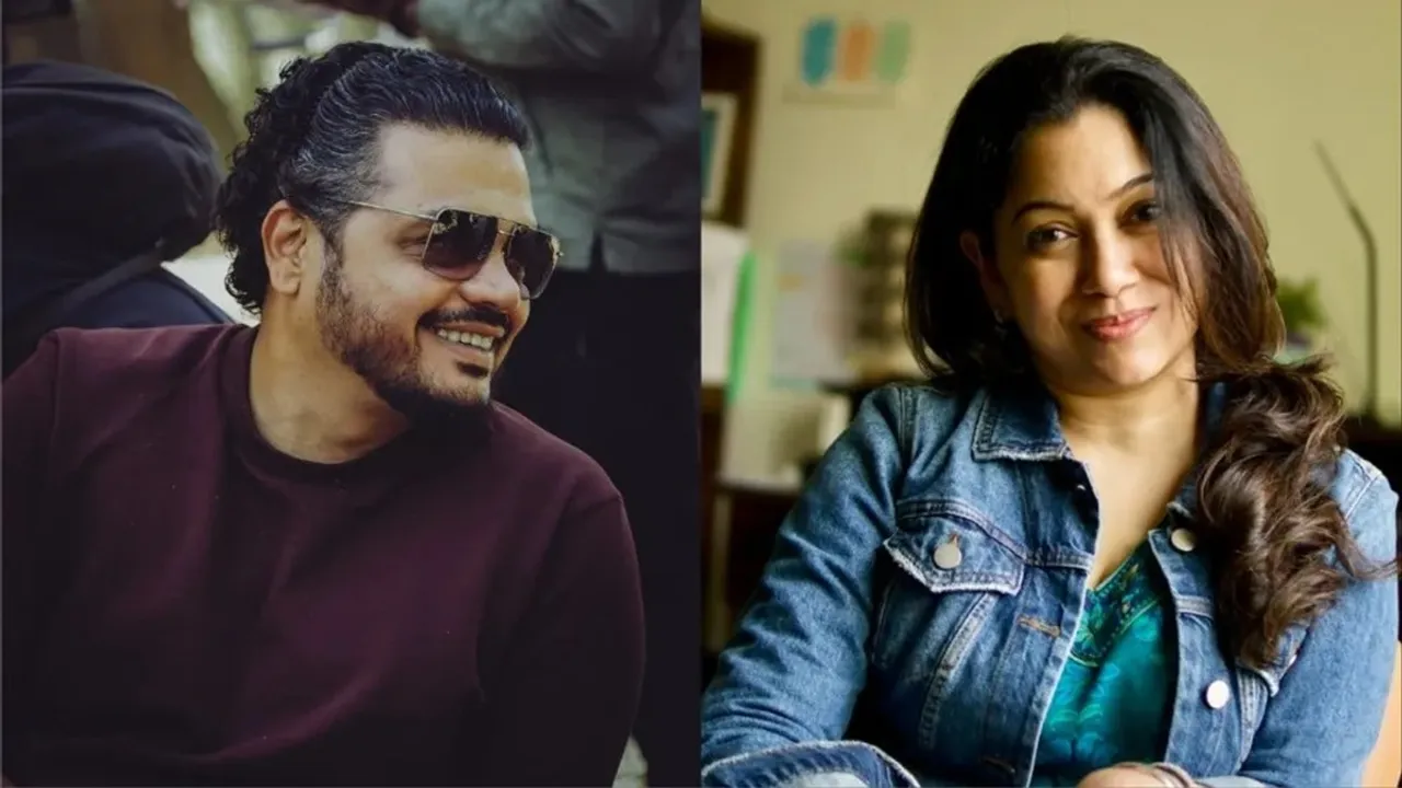 Anjali Menon teams with KRG Studios