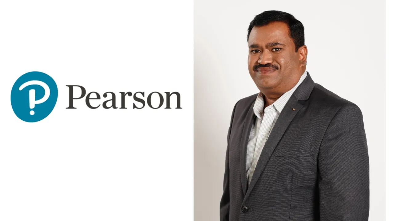 Vinay Kumar Swamy Pearson