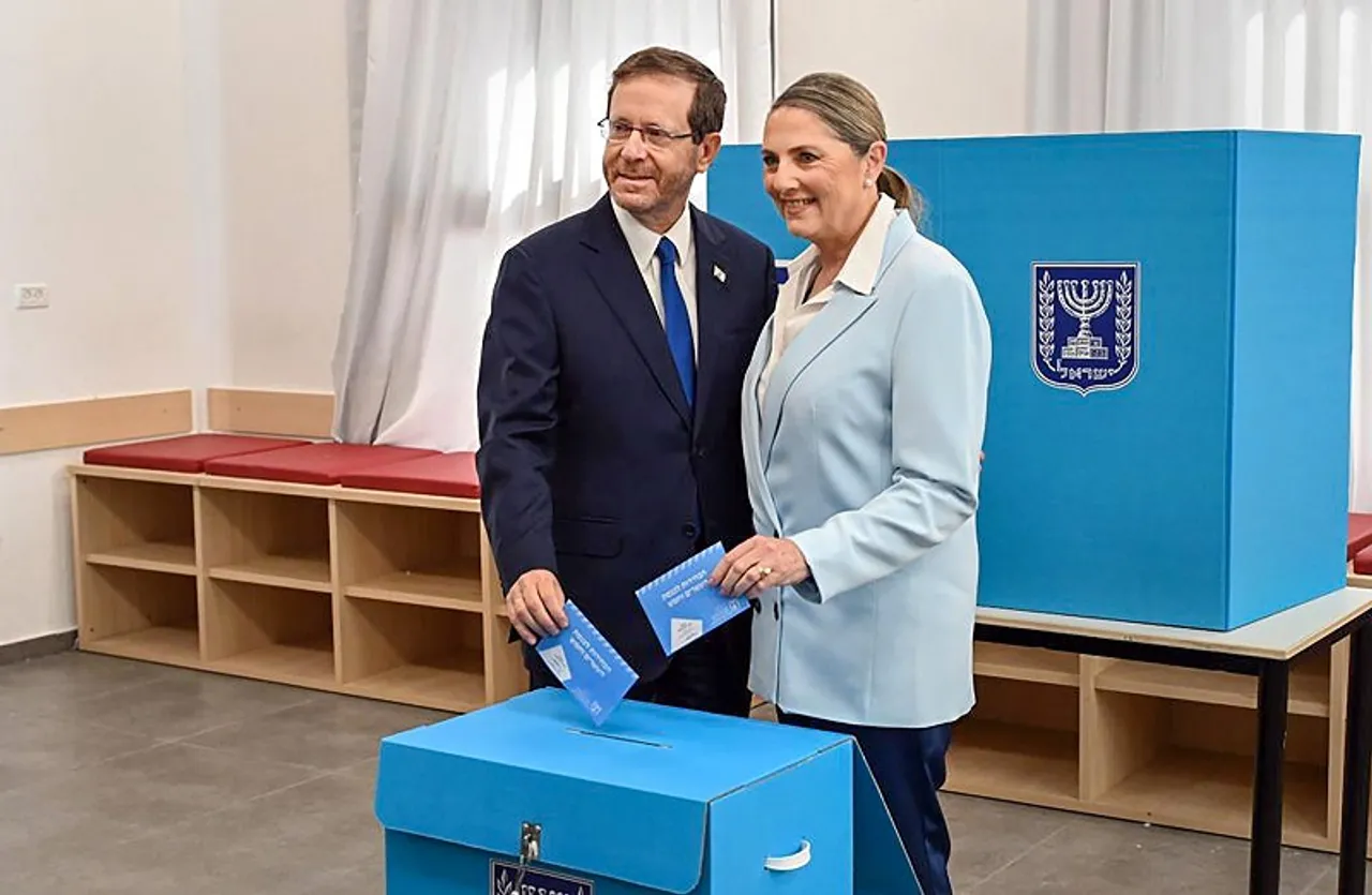 Israel Elections