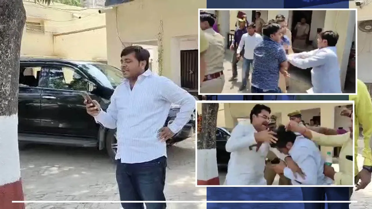Rakesh Pratap Singh Amethi