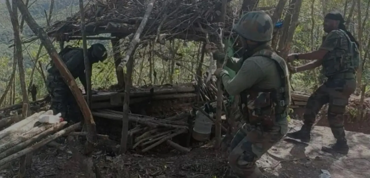 Bunker manipur.jpg