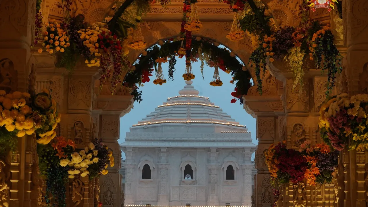 Ram mandir