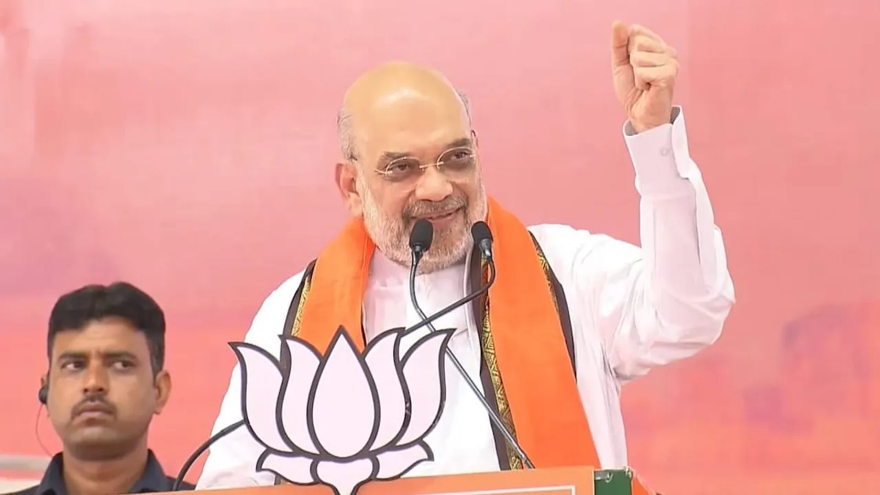 Amit Shah