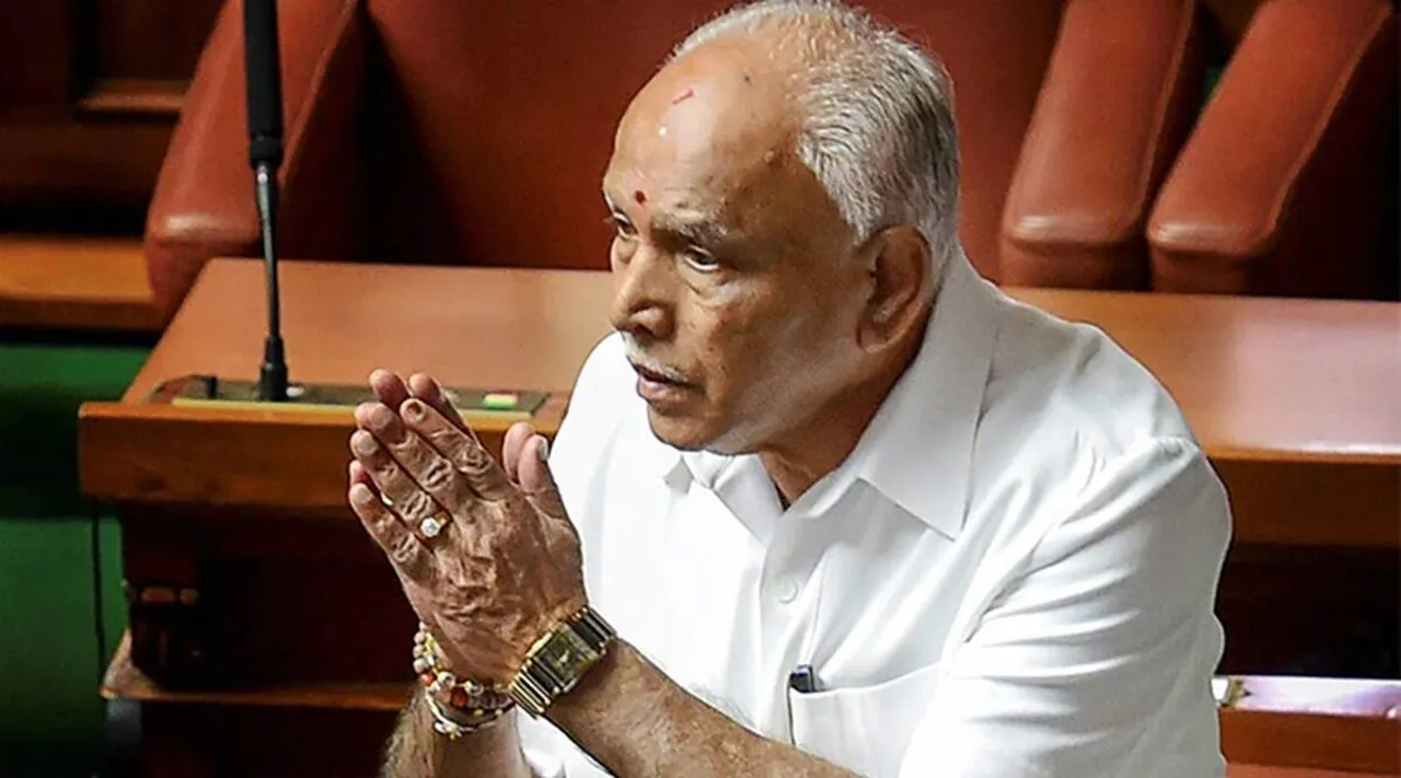 B-S-Yediyurappa-Karnataka-BJP