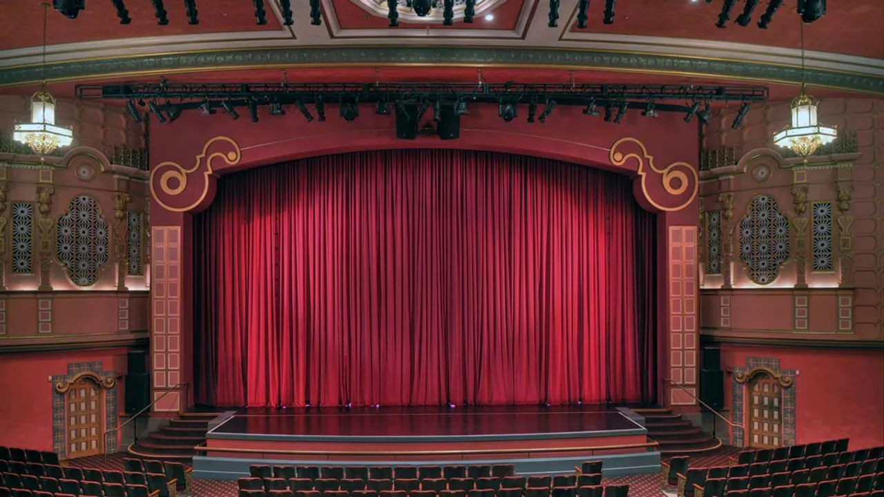 Theatre play