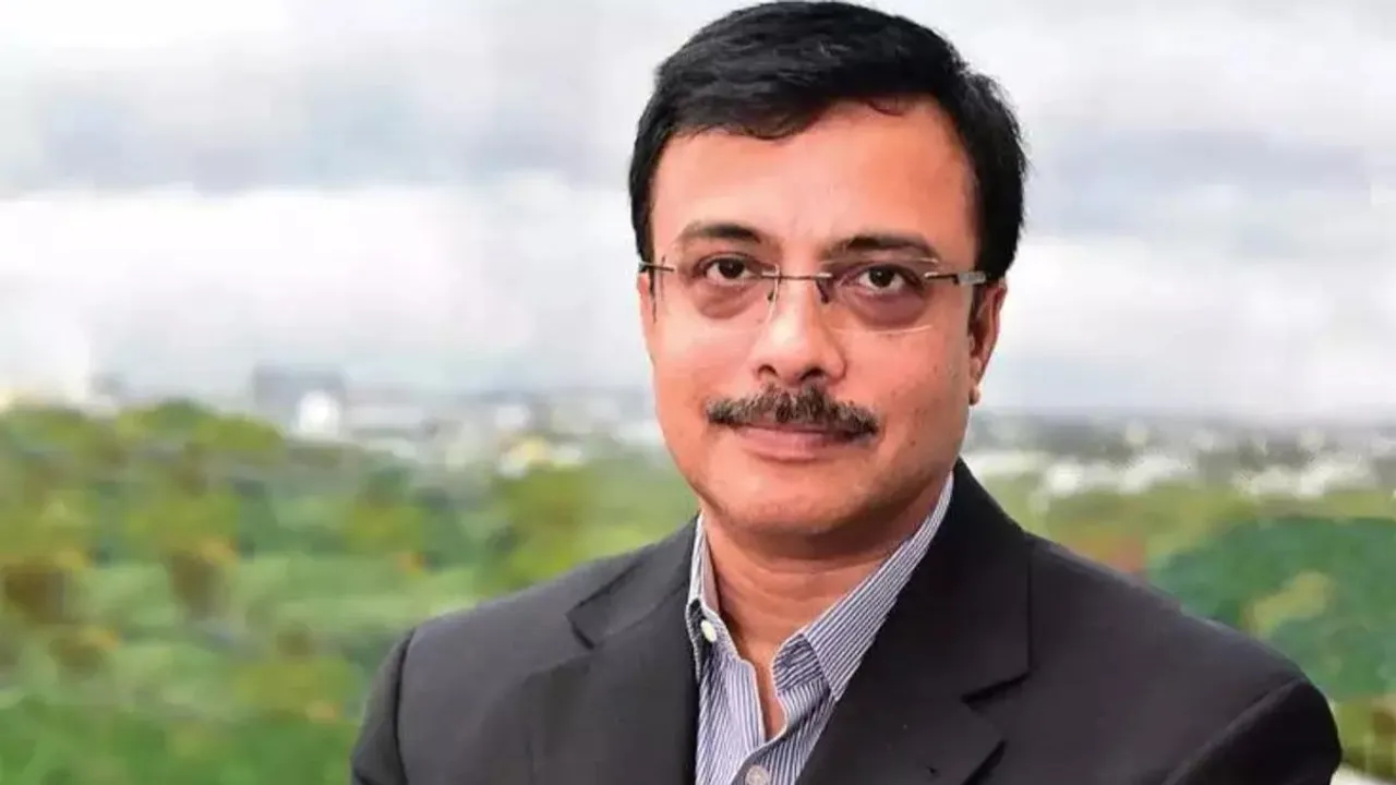 Vinod Dasari (File image)
