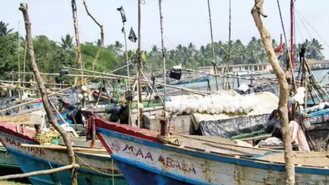 fishermen, Fishing , Boats