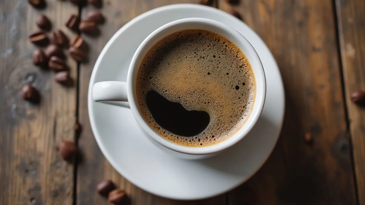 Coffee