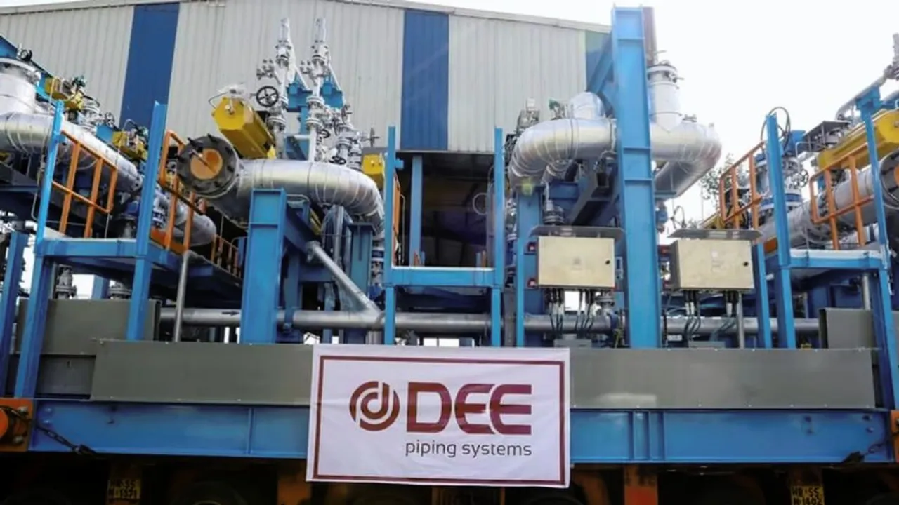 DEE Development Engineers