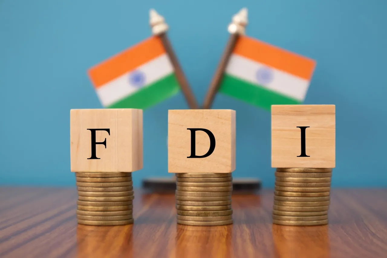 fdi Foreign Direct Investment