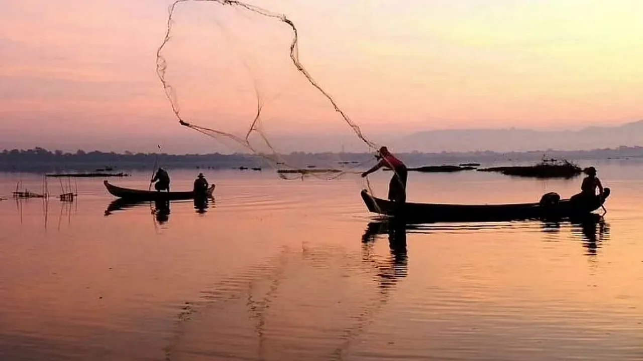 Sri Lanka arrests 21 Indian fishermen