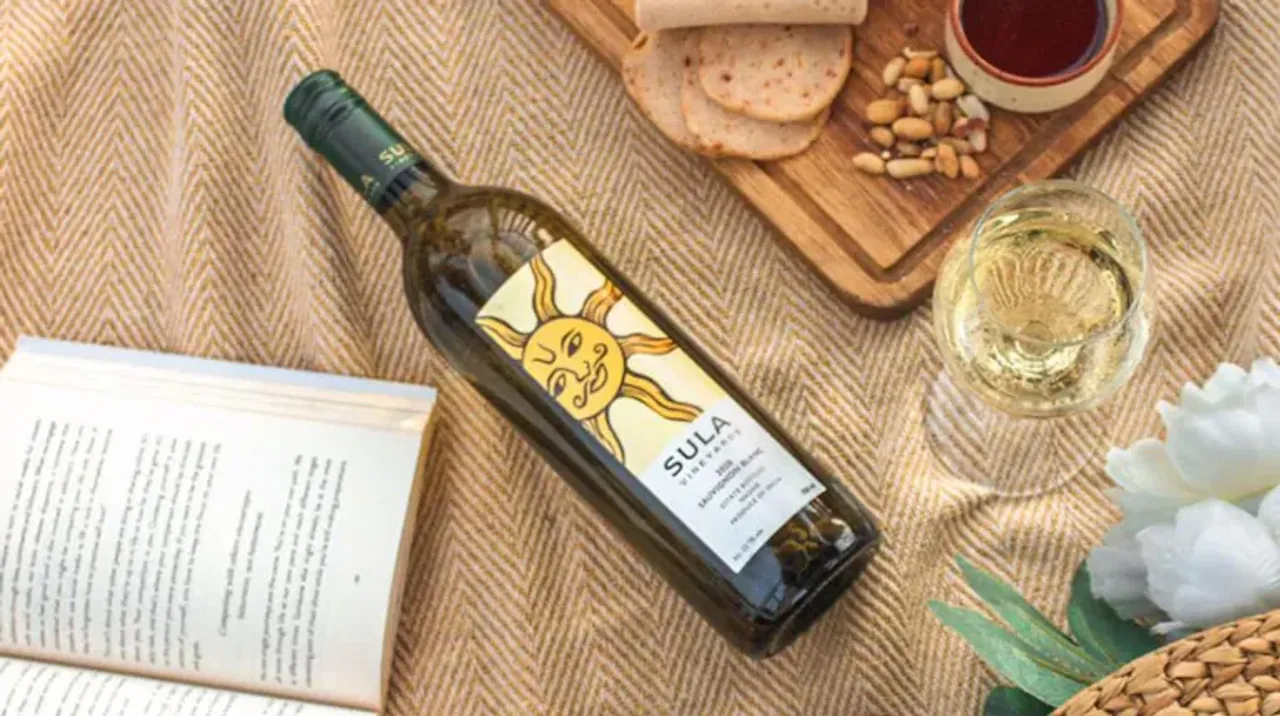 Sula Vineyards IPO