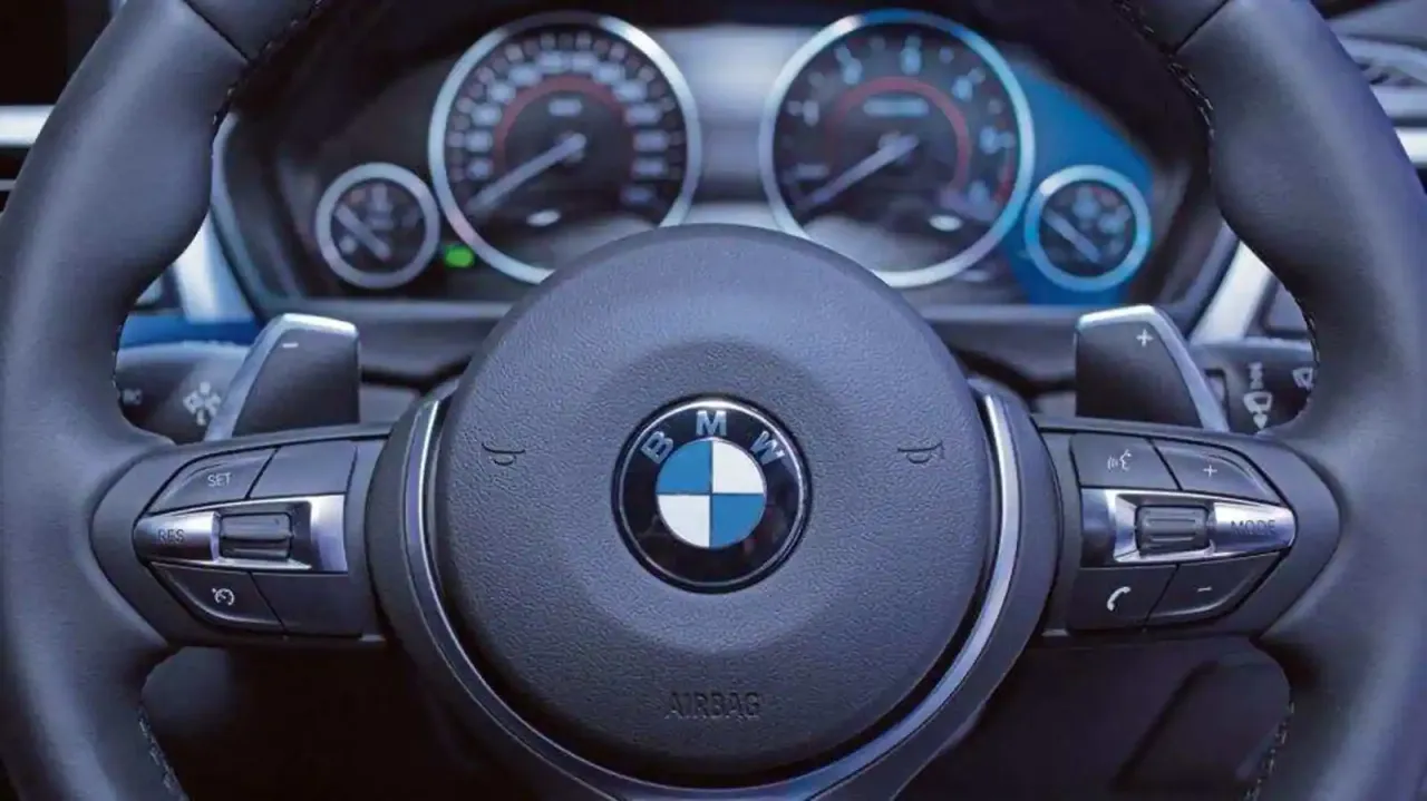 BMW India