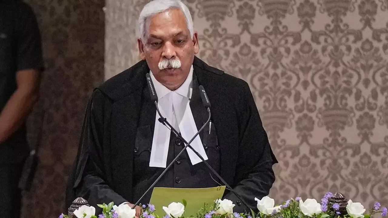 Devendra Kumar Upadhyaya