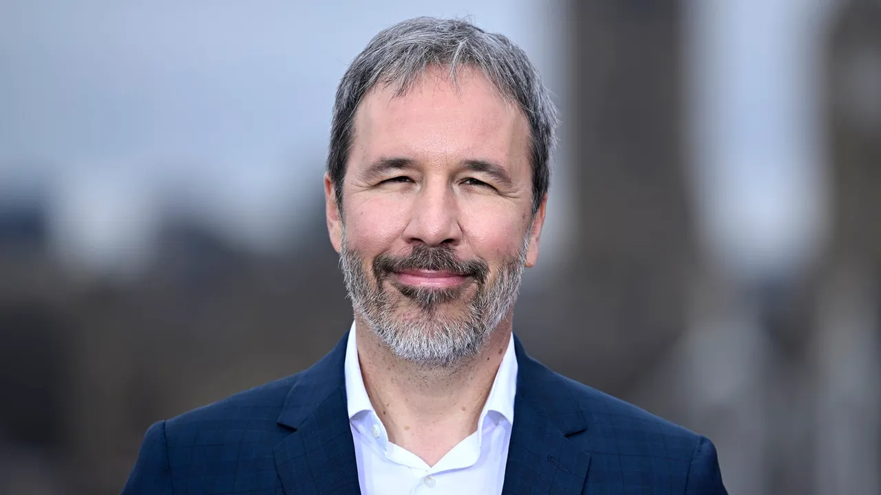 Denis Villeneuve