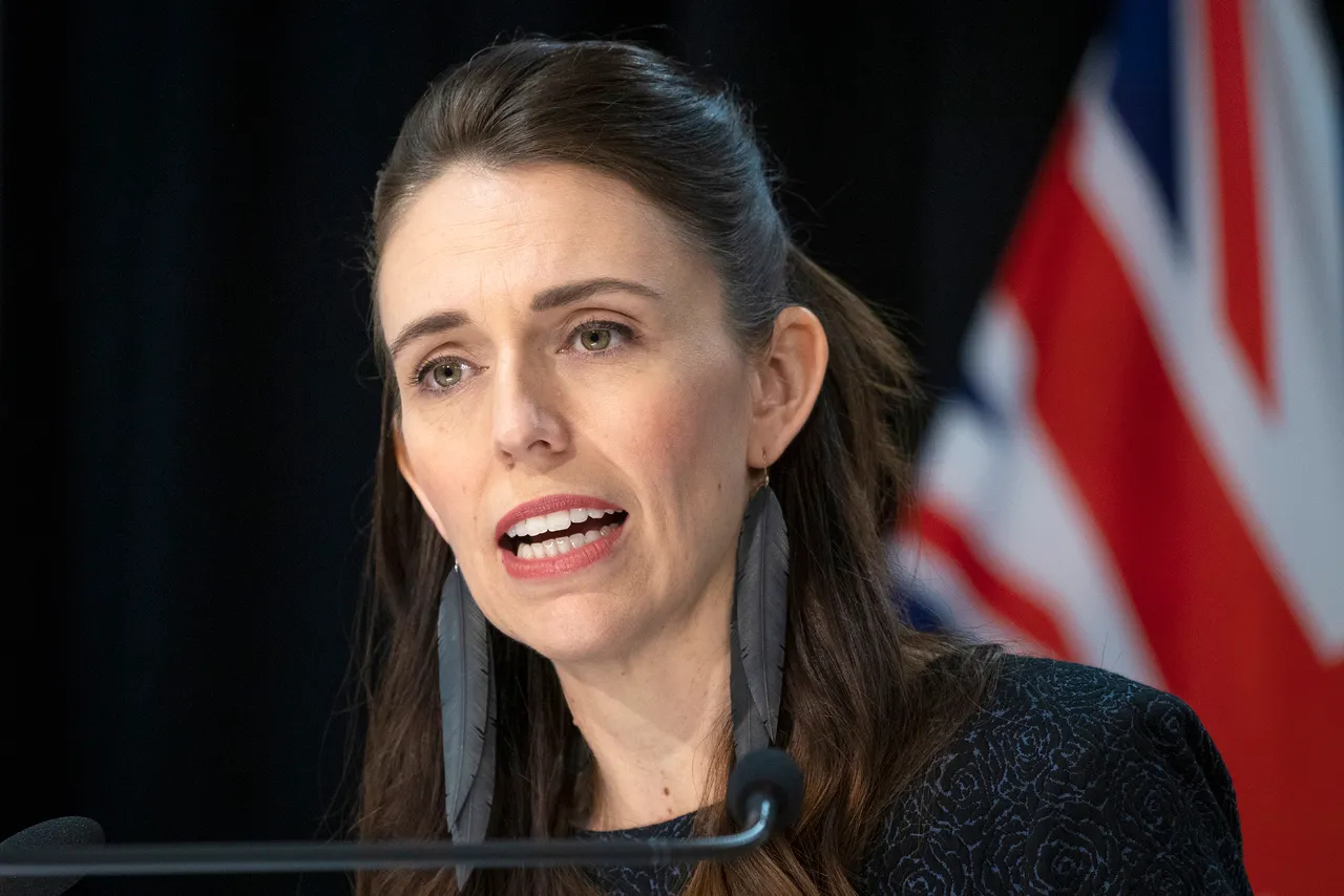 New-Zealand-Jacinda-Ardern