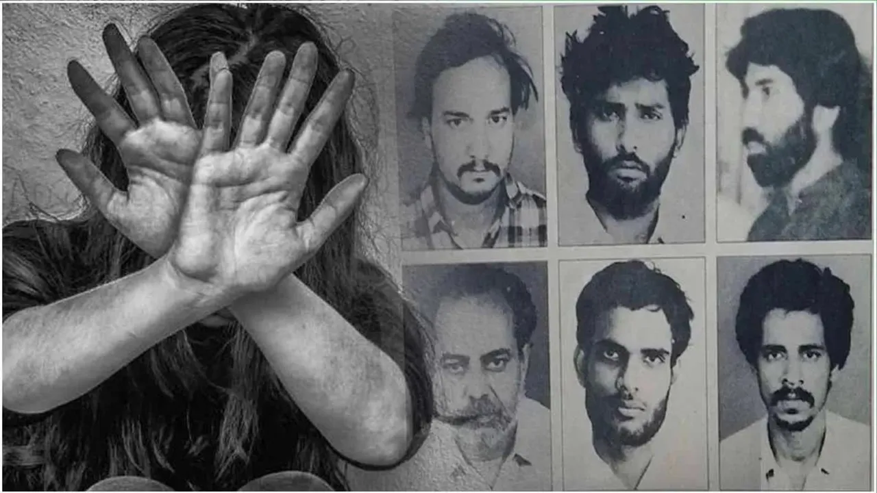 1992 Ajmer rapes verdict
