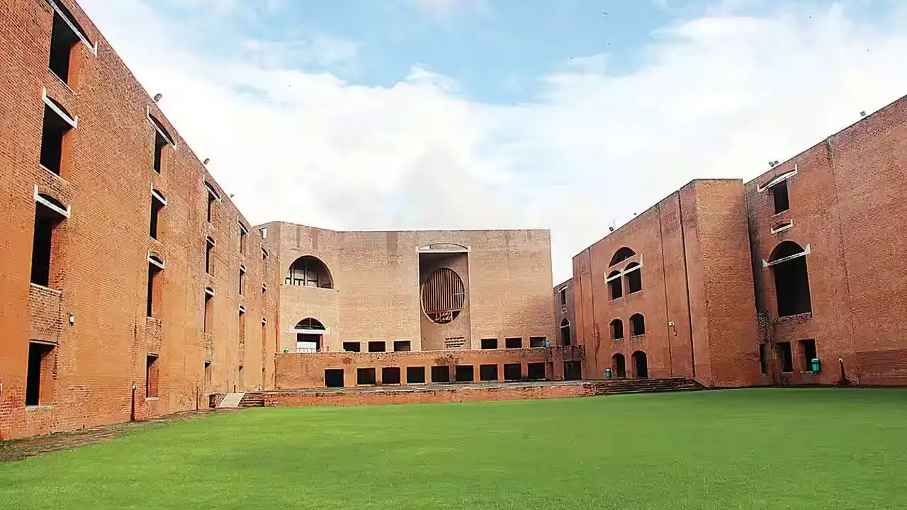 IIM Ahmedabad