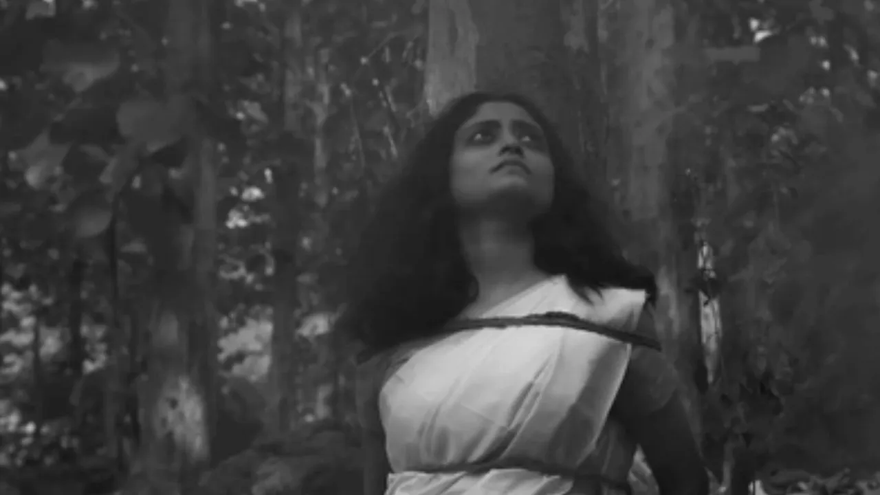 Assamese film 'Joymoti Never Left'