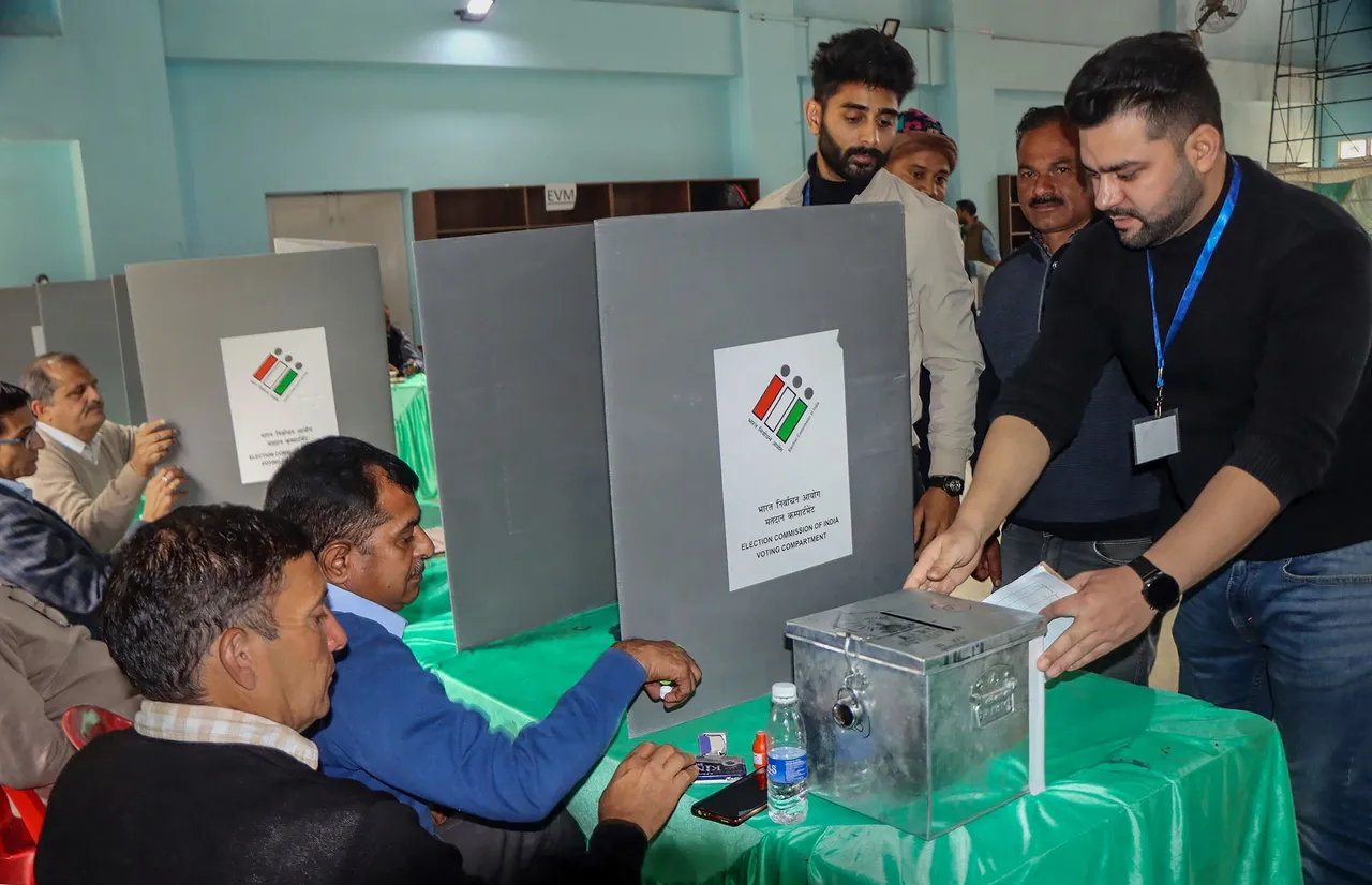 Elections Voting Election Commission