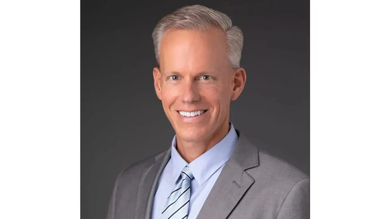 Michael Nelson