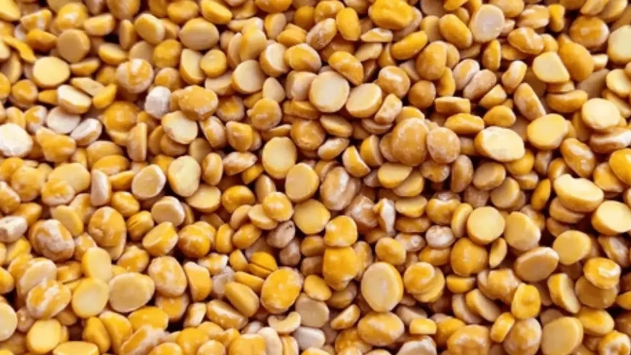 Tur Daal Arhar Daal