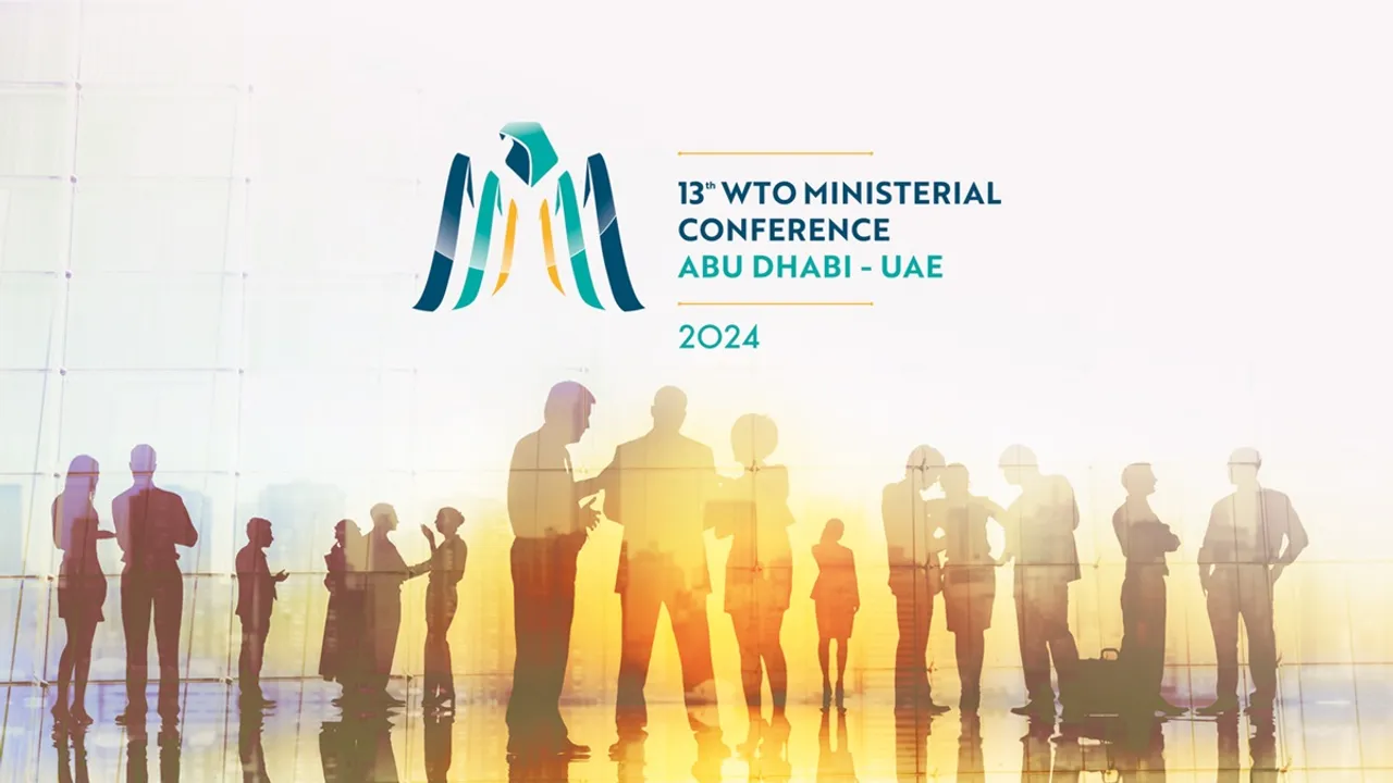 13th WTO Ministerial Conference WTO meet