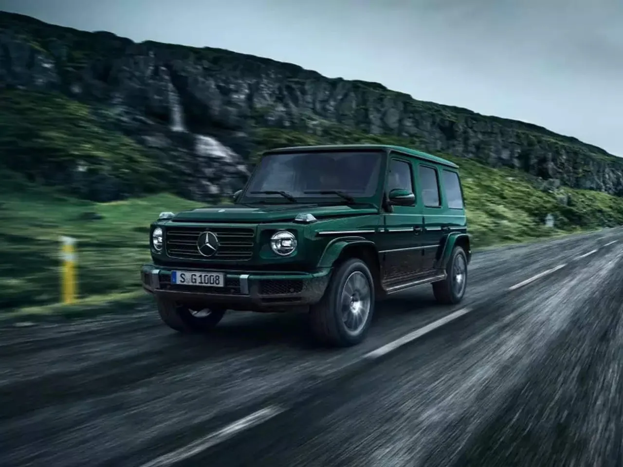 Benz G Class model.jpg