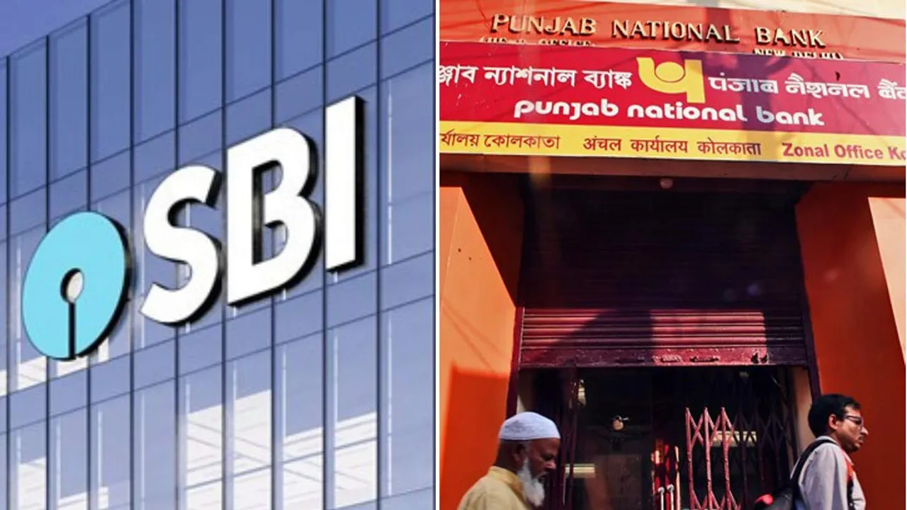 SBI PNB