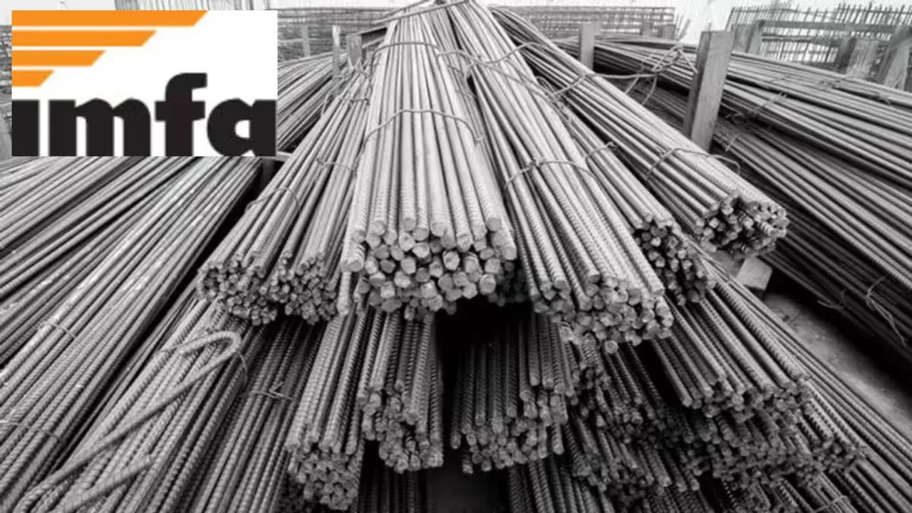 Indian Metals and Ferro Alloys