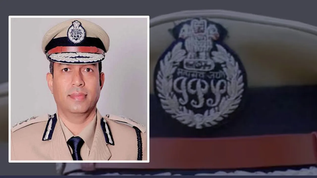 Shatrujeet Kapur