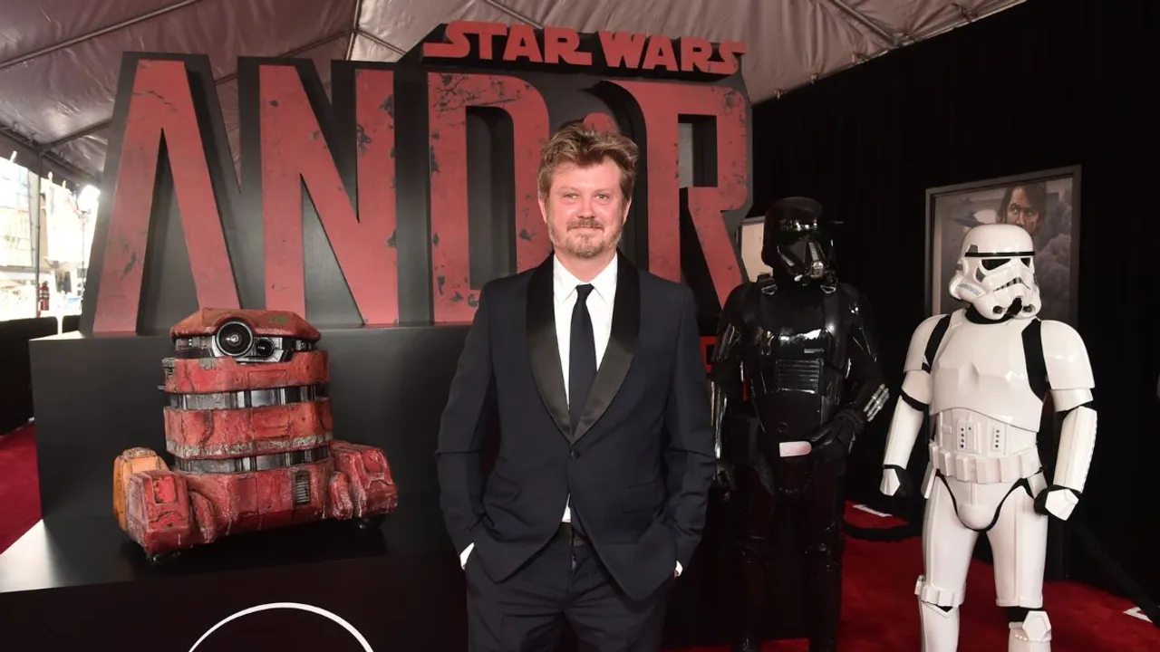 Beau Willimon