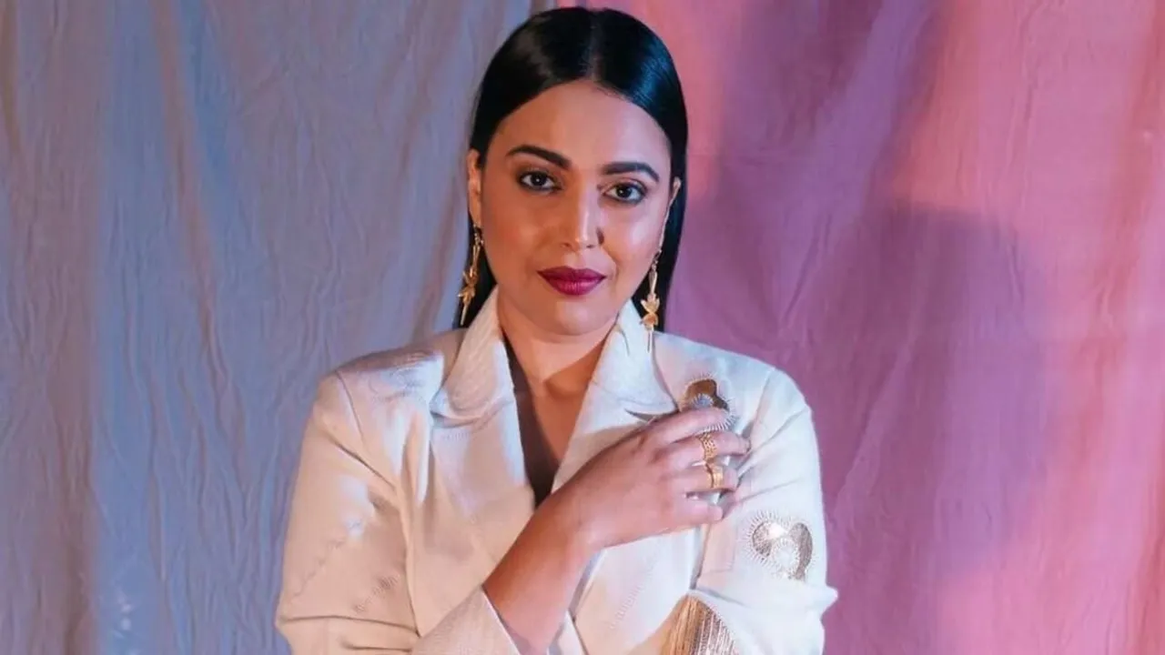 Swara Bhasker (File image)