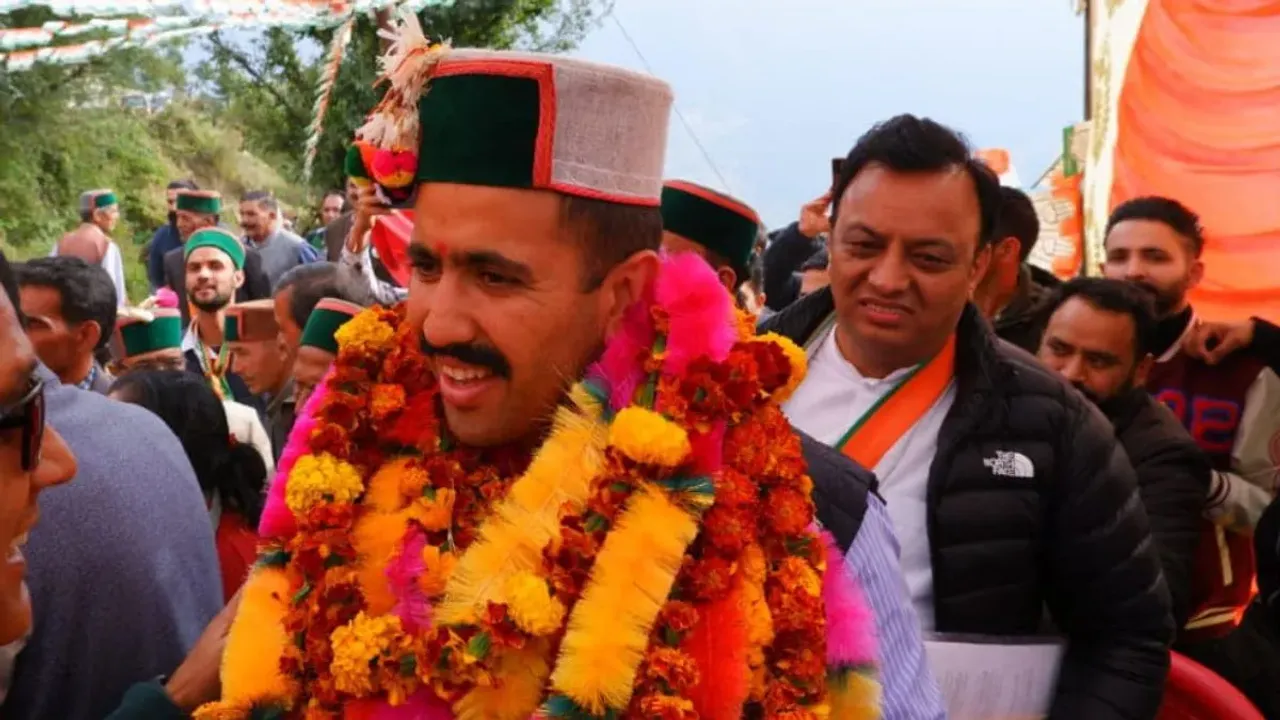 vikramaditya-singh-Congress Himachal