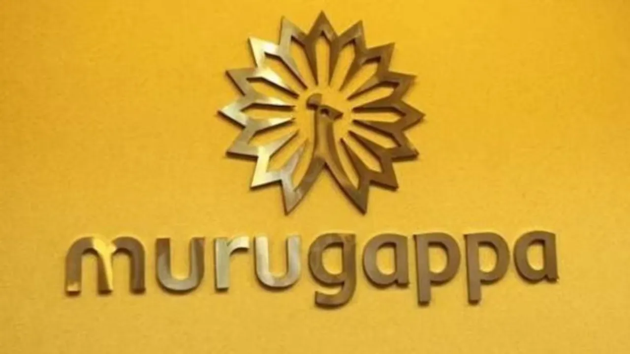 Murugappa Group