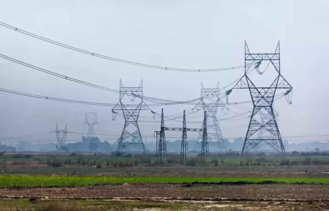 IEX Energy Electricity Power