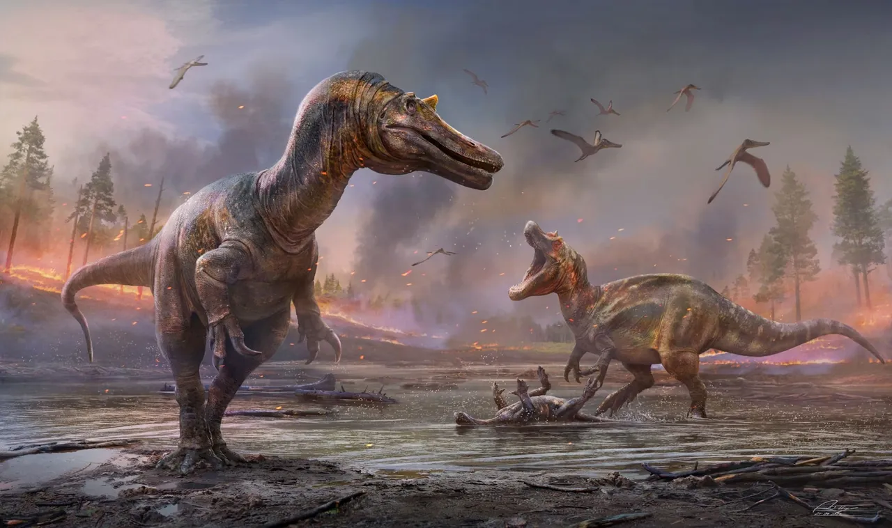 Dinosaur