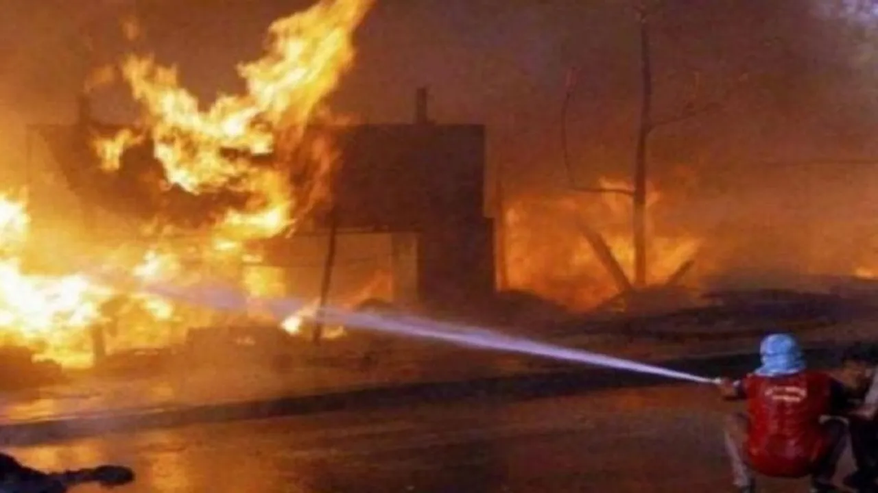  fire chhattisgarh.jpg