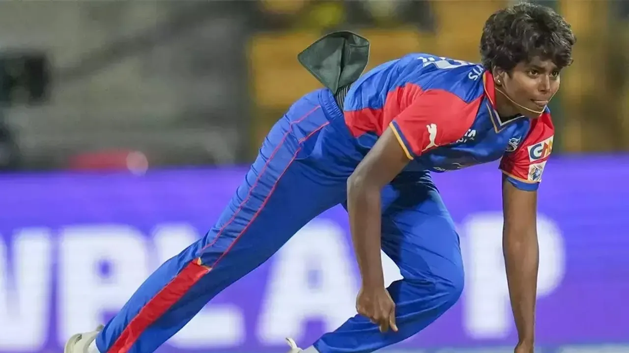 Delhi capitals 