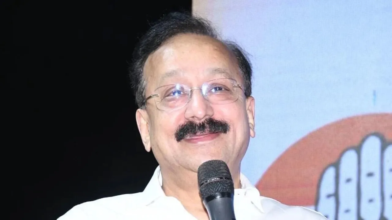 Baba Siddique
